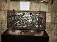 Serrure de coffre M.St Michel.jpg