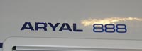 autostar Aryal-888